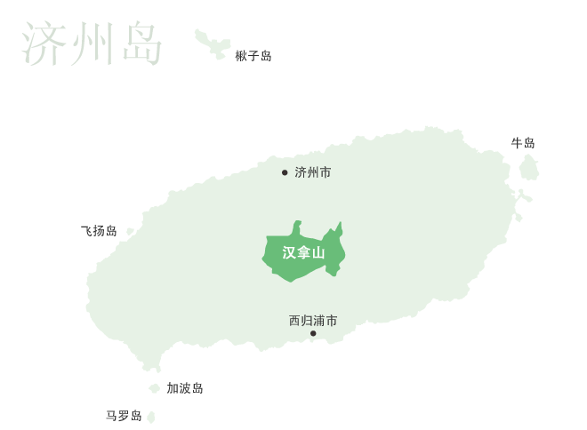 济州岛 图片