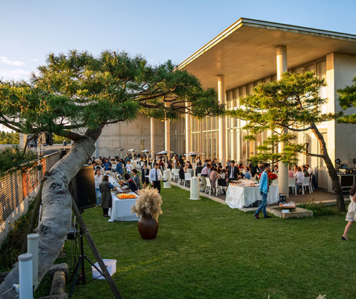 제주 유니크베뉴 및 MICE 관광상품 활용 지원