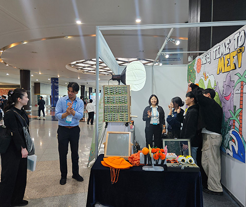 지속가능한 그린 마이스 육성