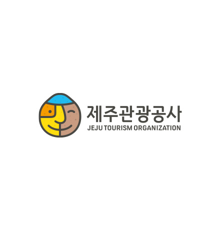제주관광공사 로고