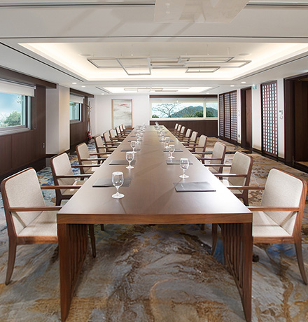 국내외 회의 개최 지원