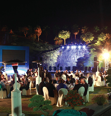 제주 유니크베뉴 및 MICE 관광상품 활용 지원