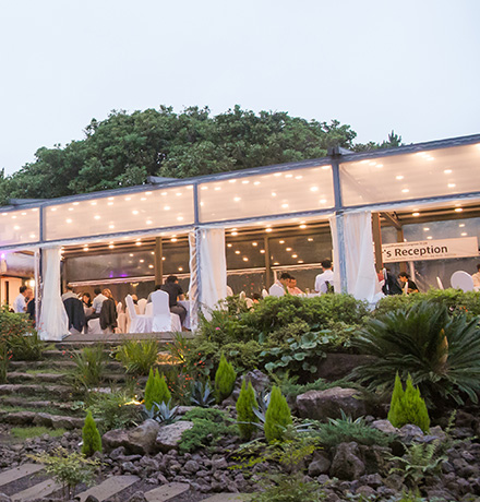 제주 유니크베뉴 및 MICE 관광상품 활용 지원