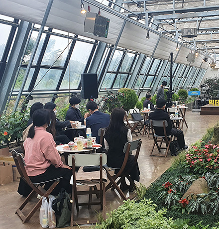 제주 유니크베뉴 및 MICE 관광상품 활용 지원