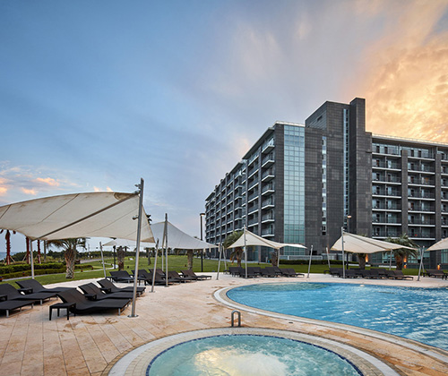 해비치호텔앤리조트