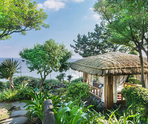 씨에스호텔앤리조트