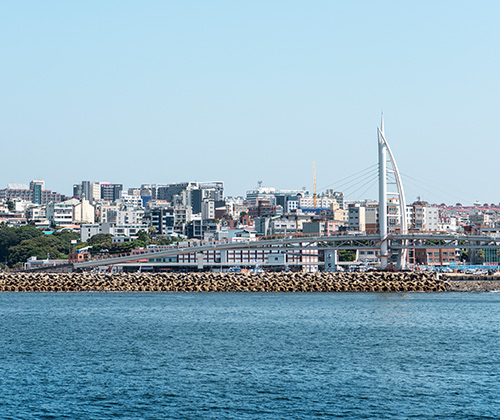 세계가 인정한 안전도시